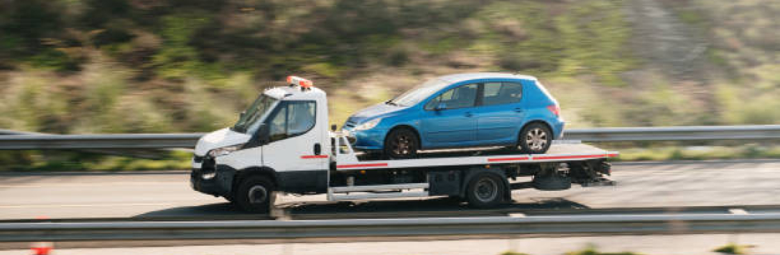 100 Towing Cover Image