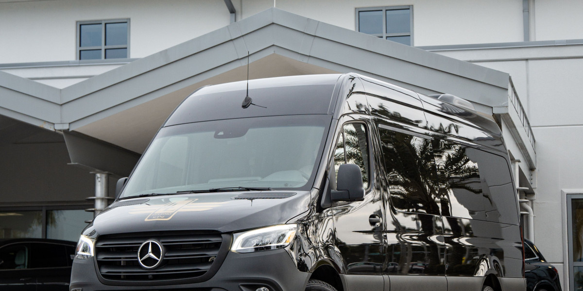 Understanding Luxury Shuttle Services for Comfortable Group Travel in Philadelphia