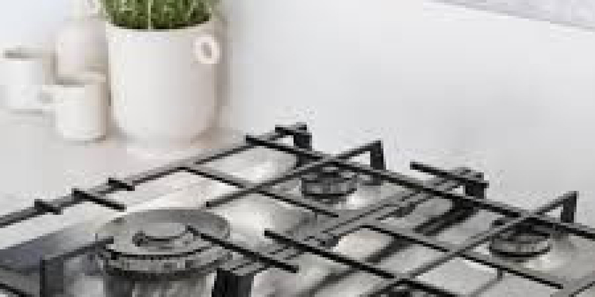 Gas Stove Repair Calgary – Fast & Reliable Appliance Service