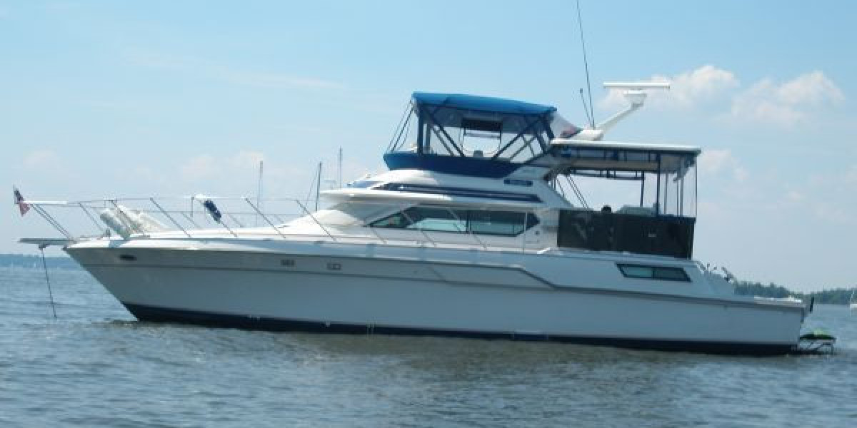 Explore the Best Places to Find Affordable Used Boat Parts