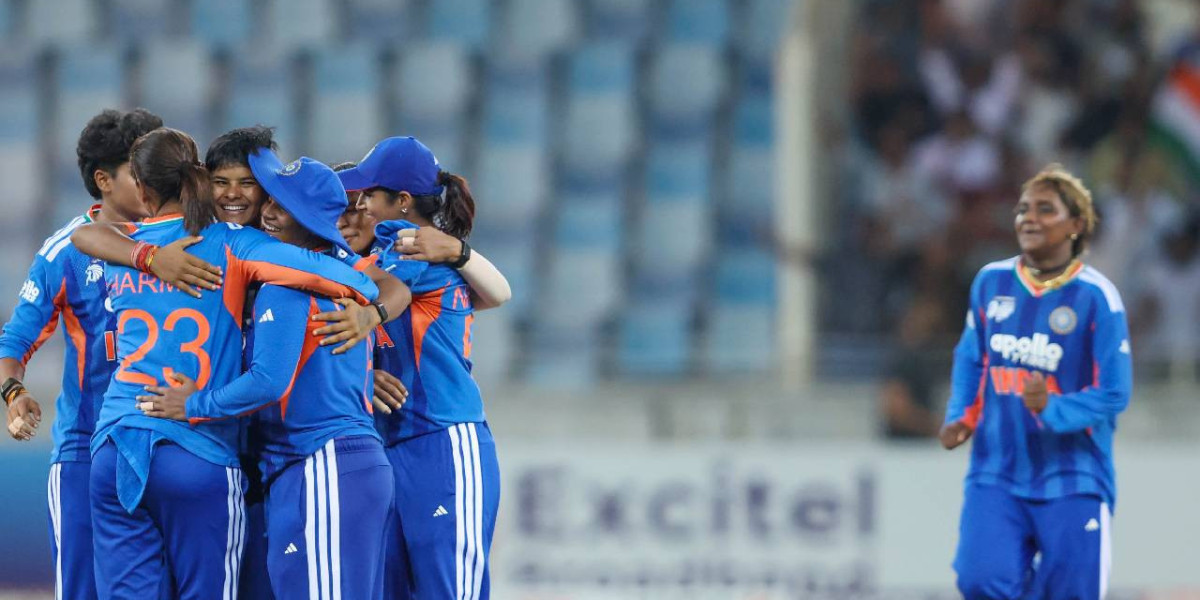 Women’s Asia Cup 2026: How Teams Stay Calm During Close Matches