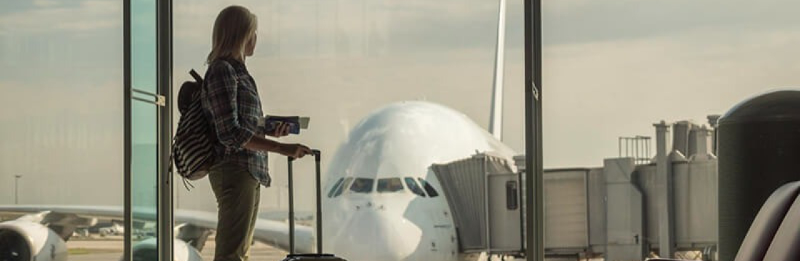 First Fly Travel Cover Image