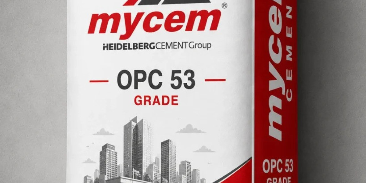 Buy Cement Online for Easy and Convenient Construction Needs