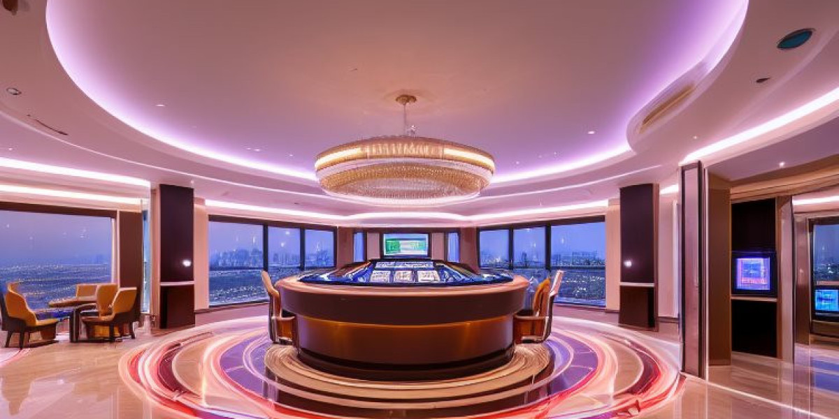 Cazimbo casino online cambia l'esperienza dei giochi live
