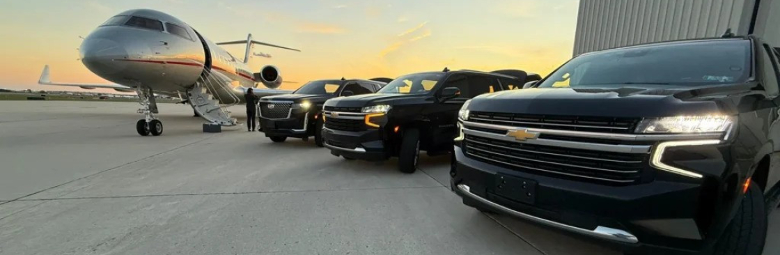 Great Hills Limousine Cover Image