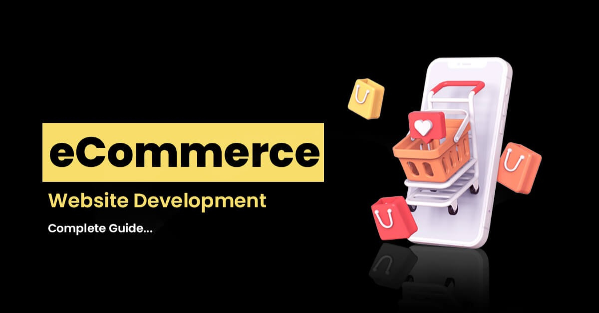 eCommerce Website Development in Australia Guide
