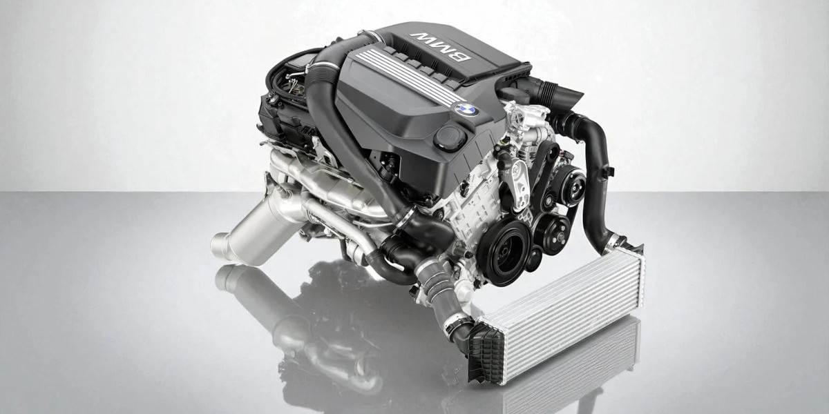 BMW Engine Overheating Causes, Symptoms & N55 Rebuild Solutions
