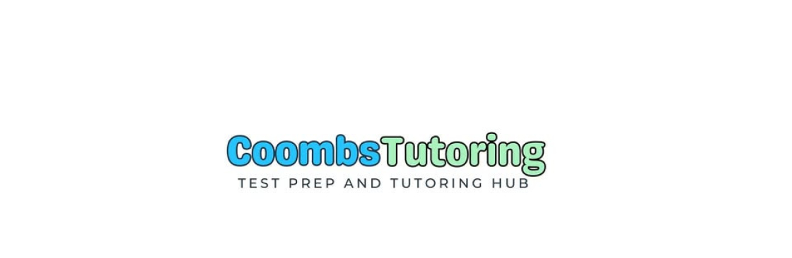 Coombs Test Prep and Tutoring Hub LLC Cover Image