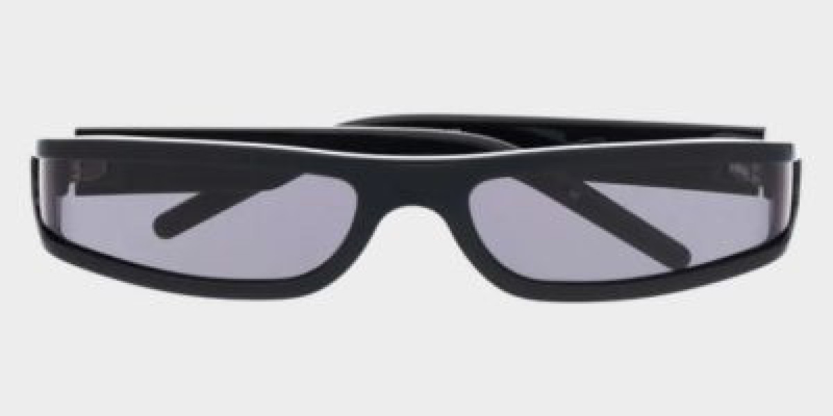 Rick Owens Sunglasses Details on Brand History Today