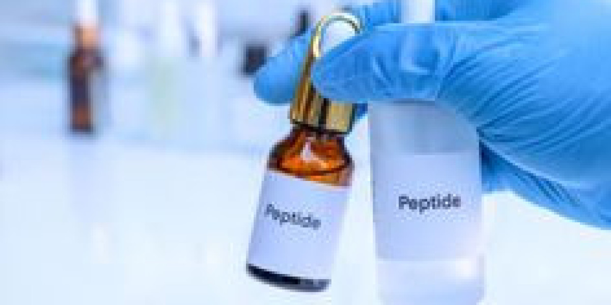 Peptide Therapy in Dubai: Cost Factors and Decision Tips
