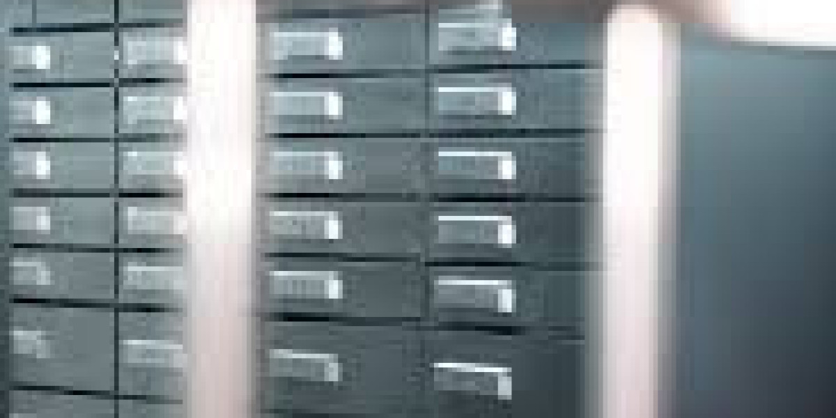 KeepSecure: Your Trusted Choice for Secure Vault Storage in Dubai
