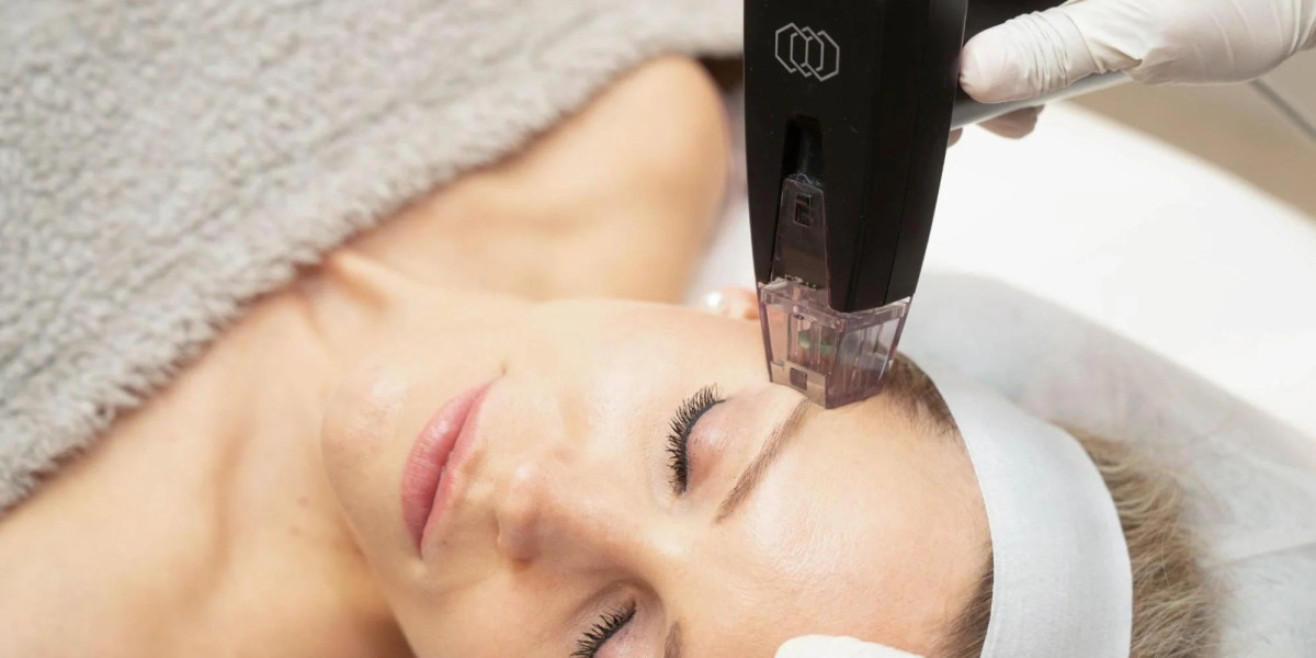 Skin Tightening In Dubai: Restore A Tauter-Looking Skin Texture
