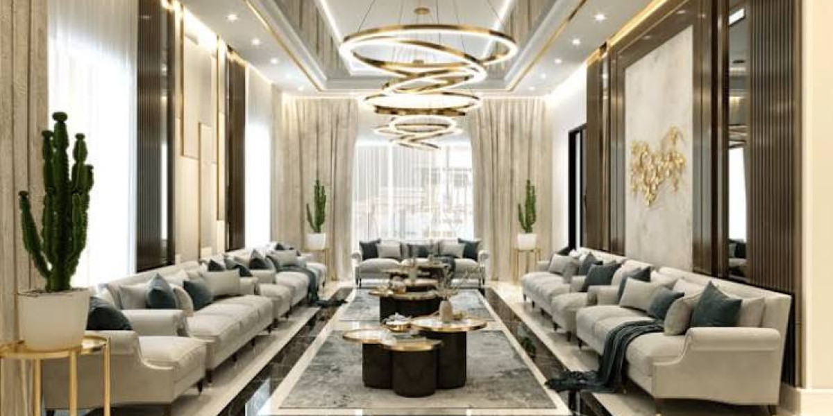 Transforming Spaces with Professional Expertise