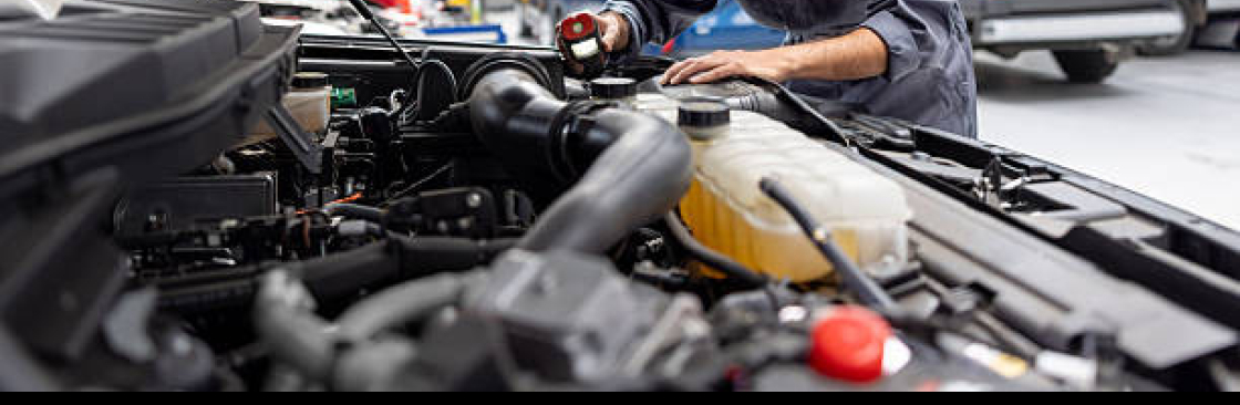 Prestige Auto Repairs and Tires Hollywood Cover Image