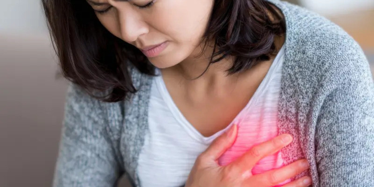 Best Cardiologist in Navi Mumbai for Comprehensive Heart Care