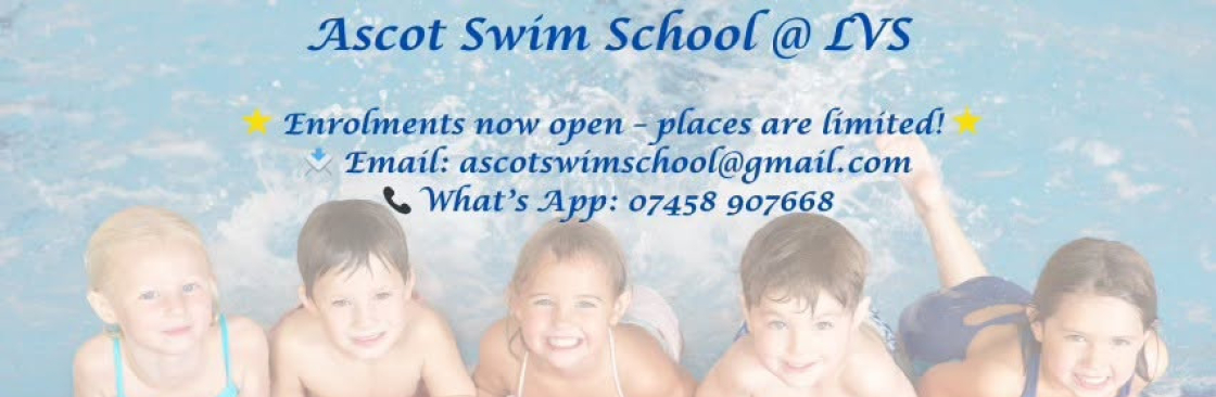 Ascot Swim School Cover Image