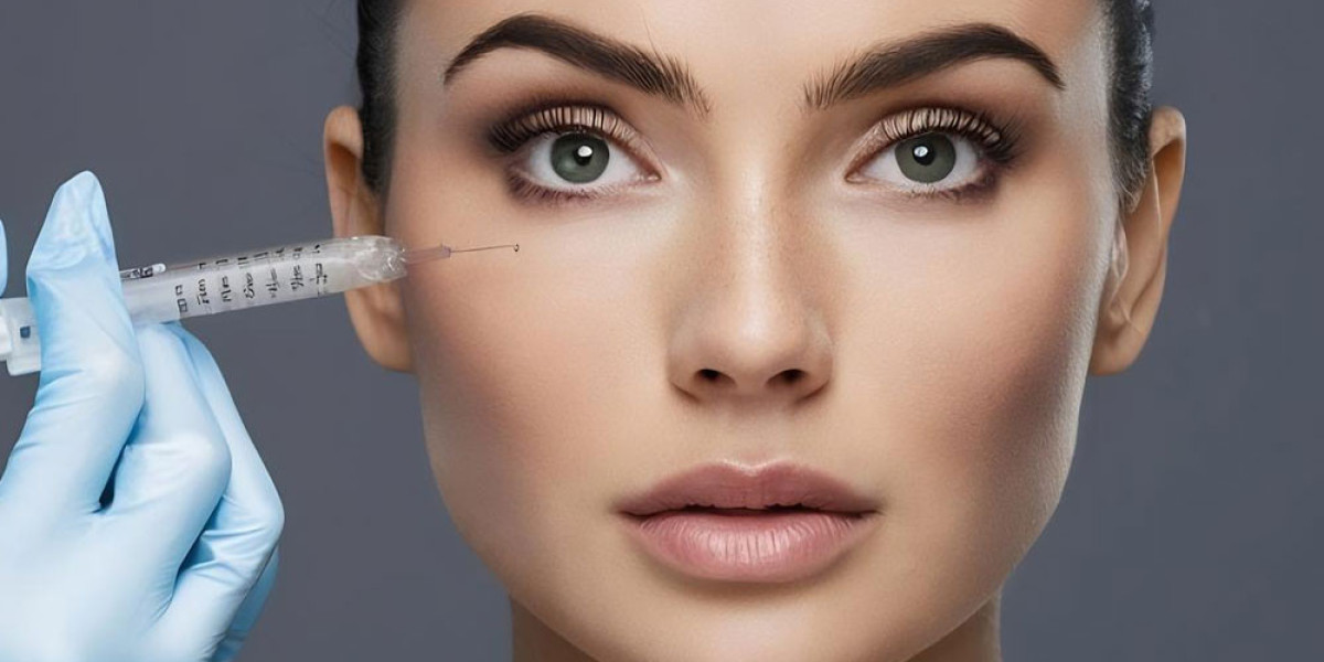 Dermal Fillers in Dubai: Areas That Can Be Treated