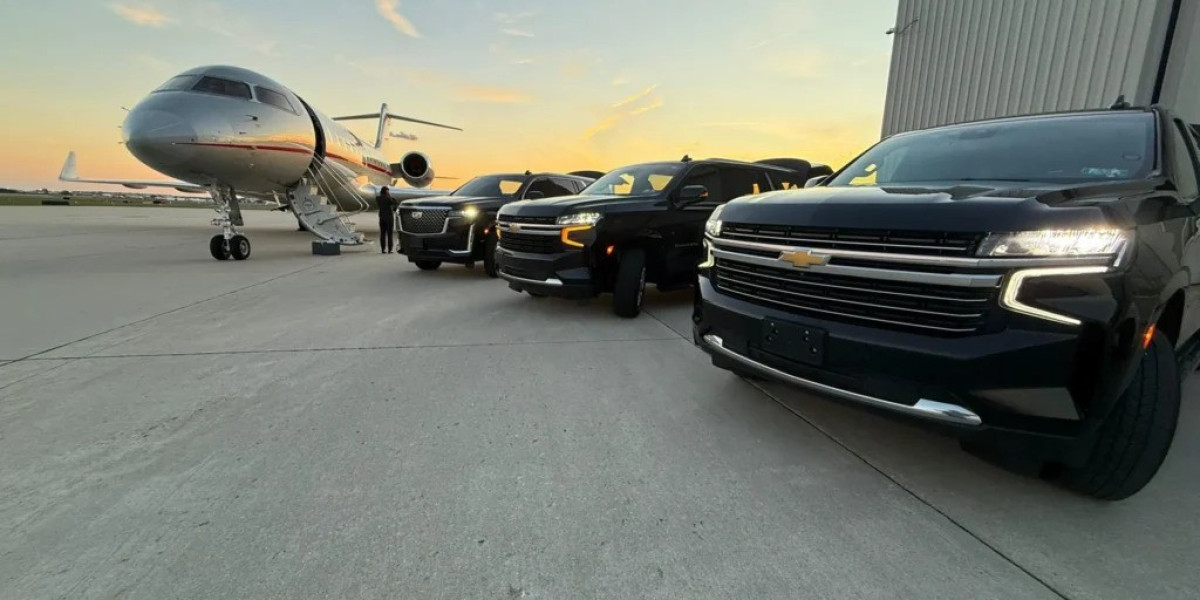 Chauffeur Service Austin: Comfortable and Professional Transportation