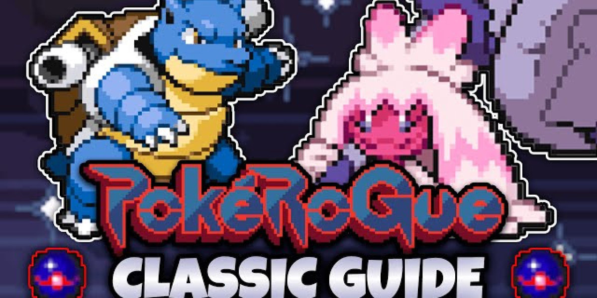 I Couldn't Stop Starting Over in PokéRogue (And That's the Point)