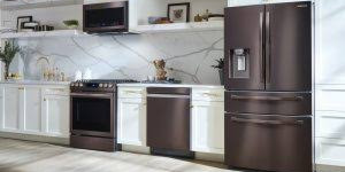 Complete Appliance Repair in Edmonton | Efficient Solutions for All Major Appliances