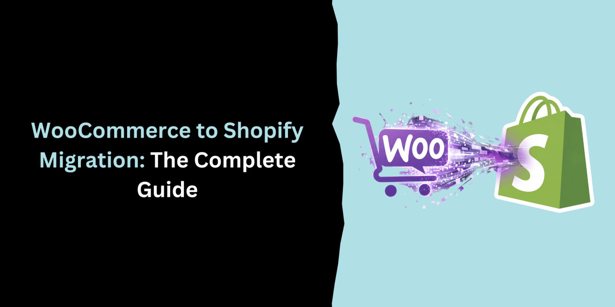WooCommerce to Shopify Migration Checklist for Protecting SEO