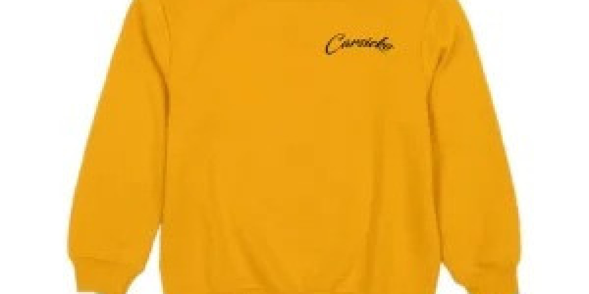 Carsicko Sweater Modern Streetwear With Everyday Appeal