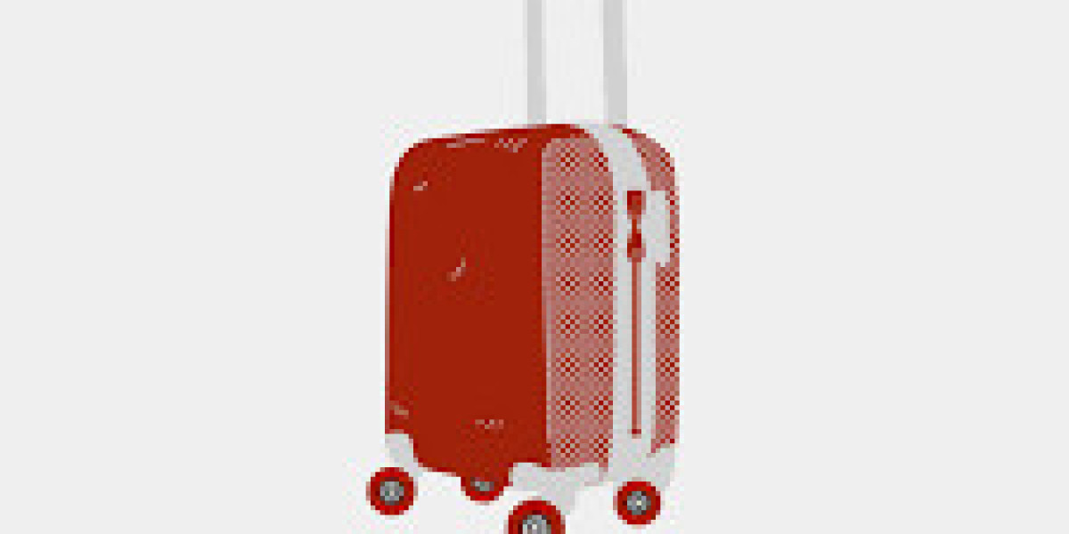 Suitcase Repair Dubai: What to Check When Your Suitcase Handle Will Not Retract