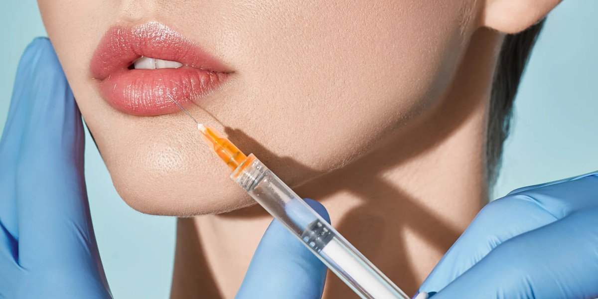 Lip Filler Maintenance: When to Get a Touch-Up in Jeddah