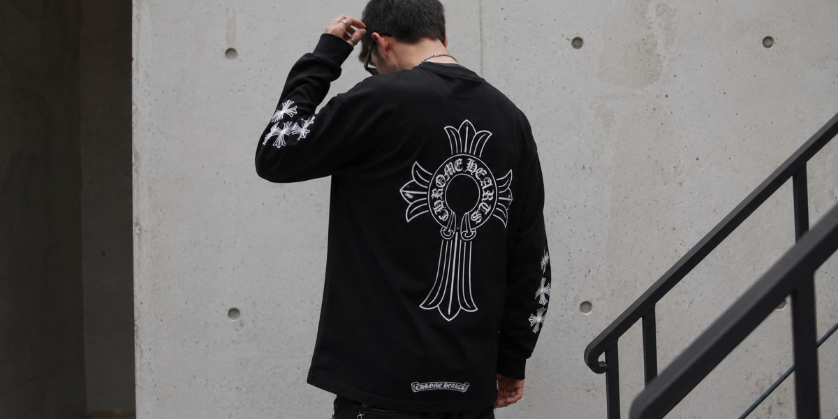 Chrome Hearts Italy: Luxury Fashion With a Rebel Spirit