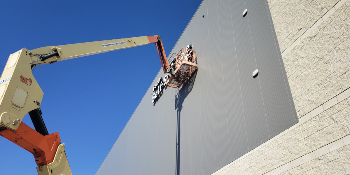 Signage Installation Melbourne: A Practical Guide for Businesses