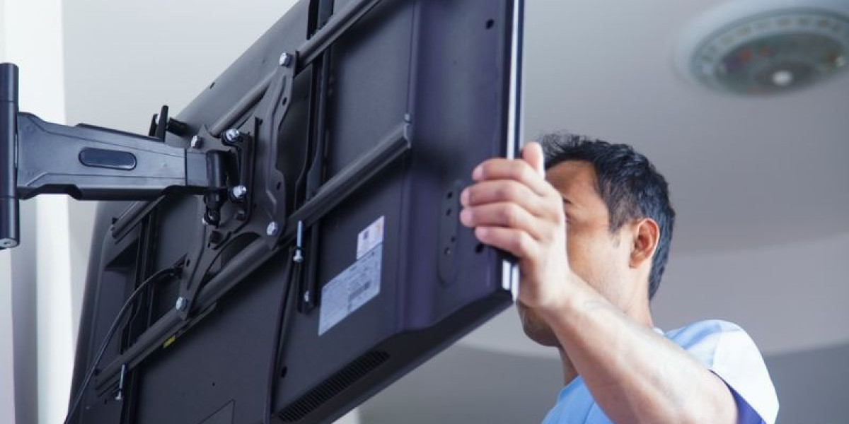 Reliable TV Installation Calgary Services for Homes and Offices