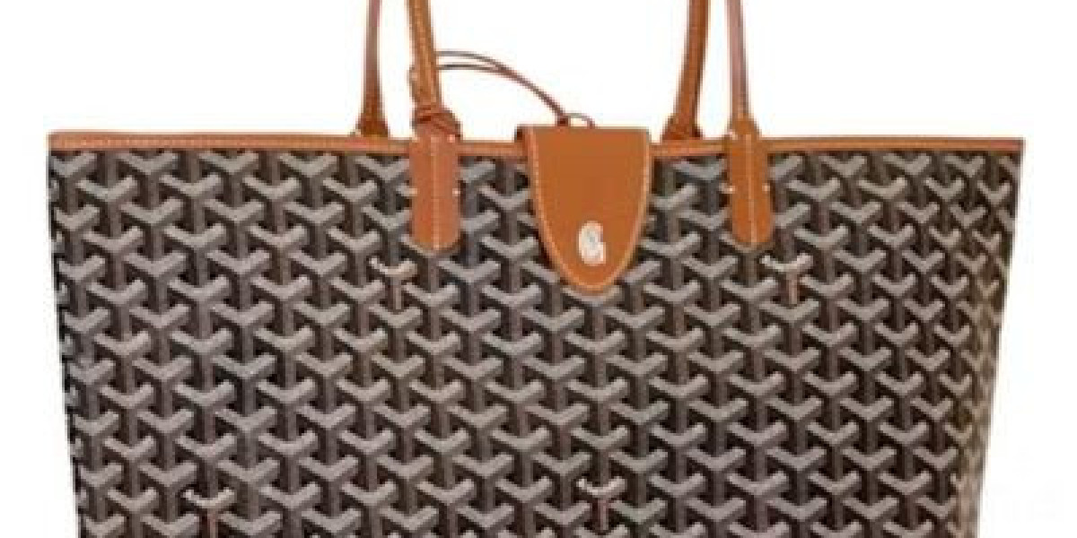 Goyard Tote Bag vs. Tumi: Best Work Tote?