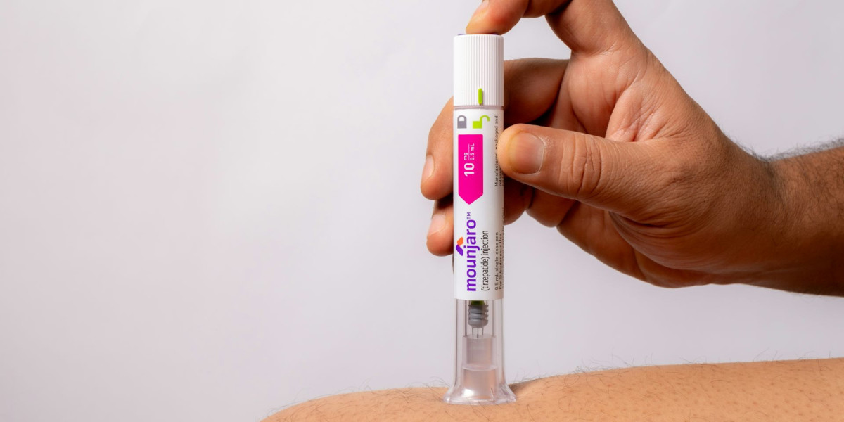 Who May Be Suitable for Mounjaro Treatment in Jeddah?