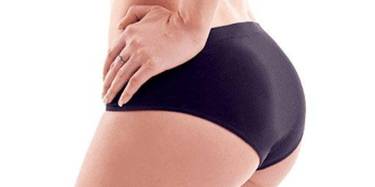 Hyacorp Fillers Treatments in Dubai for Personalized Buttock Shaping