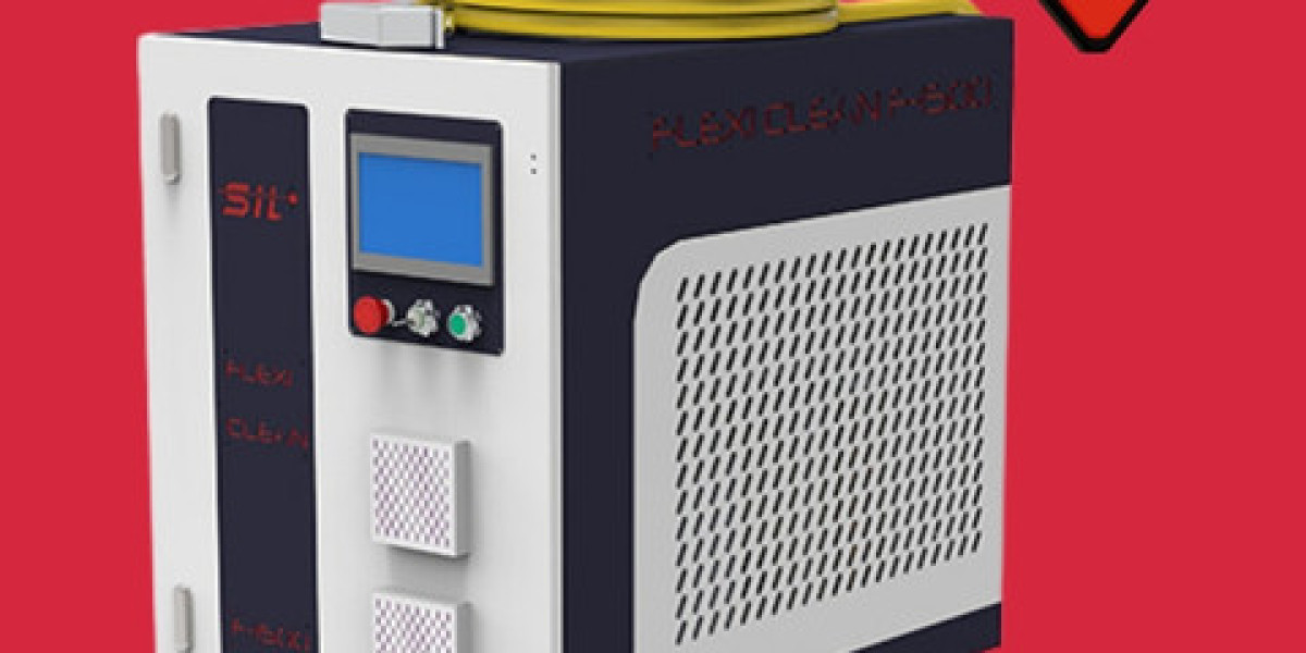 Laser Cleaner Price: A Smart Investment for Modern Surface Cleaning